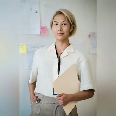 林子家